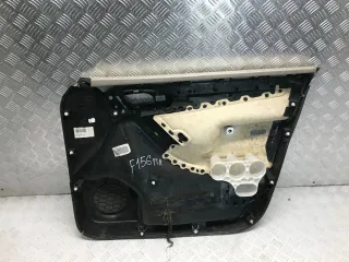  Обшивка двери передней левой (дверная карта) Citroen C4 Picasso 1 Арт 7254F156568, вид 2