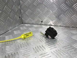 96360166 Кнопка стеклоподъемника заднего правого  Peugeot 407 Арт 3121F138583, вид 2