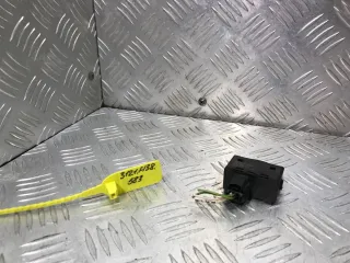 96360166 Кнопка стеклоподъемника заднего правого  Peugeot 407 Арт 3121F138583, вид 3