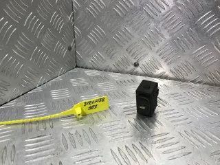 96360166 Кнопка стеклоподъемника заднего правого  Peugeot 407 Арт 3121F138583, вид 1