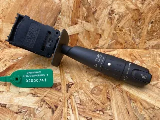 96247561ZL,34412001 Переключатель дворников Citroen Xsara Арт 104399405, вид 1