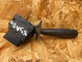 96247561ZL,34412001 Переключатель дворников Citroen Xsara Арт 104399405, вид 2