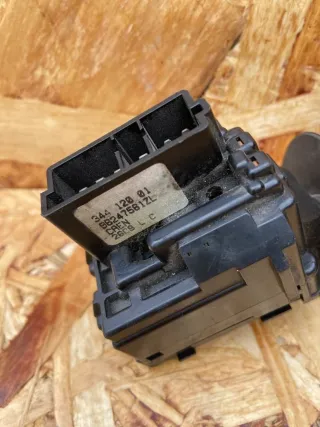 96247561ZL,34412001 Переключатель дворников Citroen Xsara Арт 104399405, вид 3