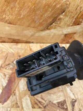 96247561ZL,34412001 Переключатель дворников Citroen Xsara Арт 104399405, вид 4