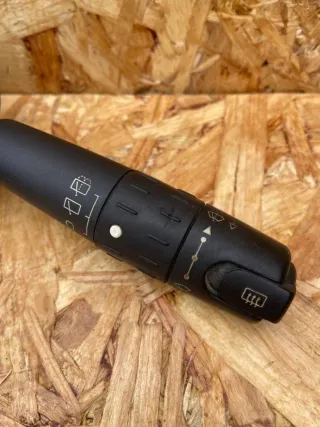 96247561ZL,34412001 Переключатель дворников Citroen Xsara Арт 104399405, вид 5