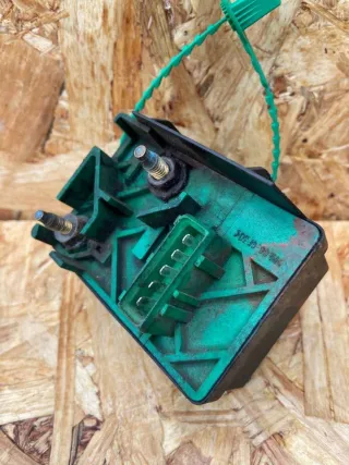 9619039780,735068 Реле накала свечей Citroen Berlingo 1 1.9л Арт 104399443, вид 2