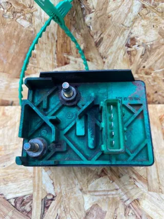 9619039780,735068 Реле накала свечей Citroen Berlingo 1 1.9л Арт 104399443, вид 3