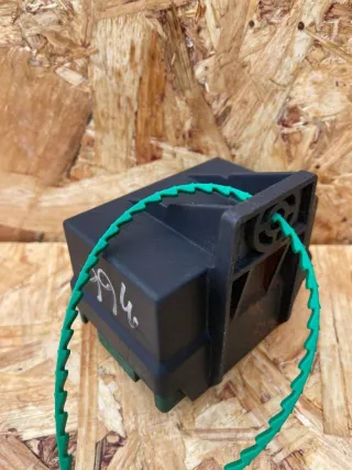 9619039780,735068 Реле накала свечей Citroen Berlingo 1 1.9л Арт 104399443, вид 4