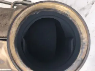 31293464, 2359262200 Катализатор  Volvo S60 2 Арт 3093, вид 3