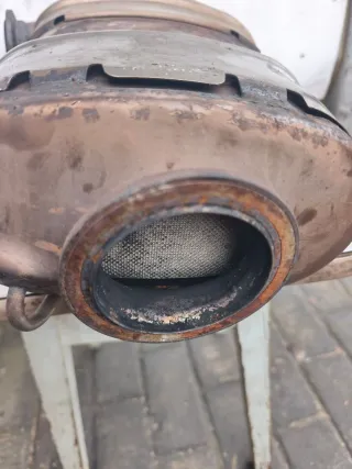 31293464, 2359262200 Катализатор  Volvo S60 2 Арт 3093, вид 2