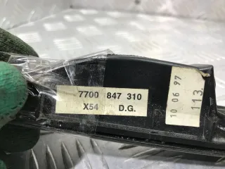  Индикатор АКПП Renault Safrane 2 2.0л I Арт 3121197660, вид 4