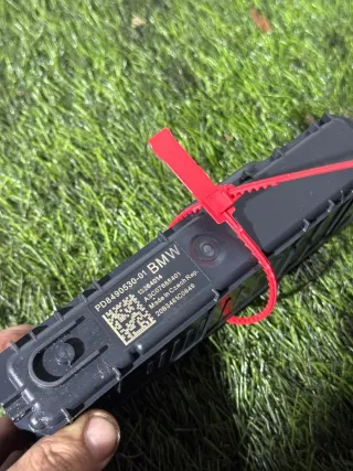 8490530 Блок питания BMW X4 G02 Арт 5507767