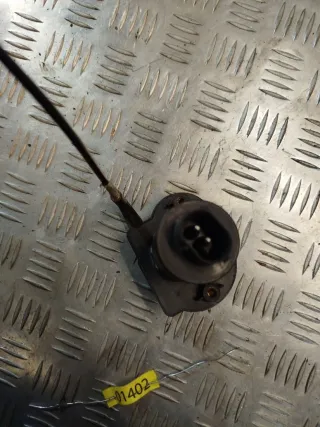  Моторчик ASC BMW 7 E38 Арт 01402, вид 3