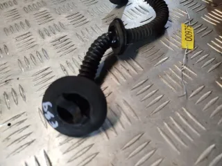  Гофра проводки багажника BMW 5 E39 Арт 00975, вид 2