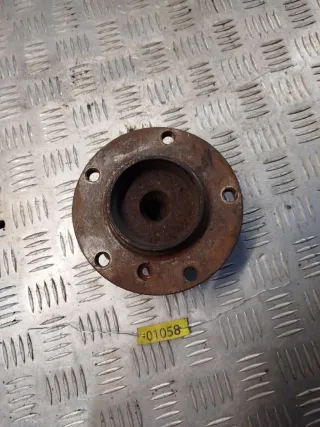  Подшипник ступицы BMW 5 E39 Арт 01058, вид 1