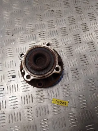  Подшипник ступицы BMW 5 E39 Арт 04243, вид 2
