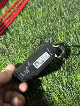 5A3C114 Камера KAFAS BMW X4 G02 Арт 548076133, вид 2