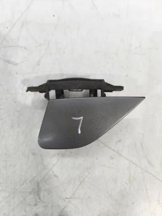  Кронштейн форсунки омывателя фары BMW 7 E65/E66 Арт BMW29144, вид 1