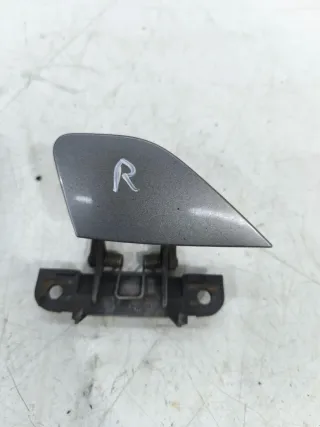  Кронштейн форсунки омывателя фары BMW 7 E65/E66 Арт BMW29044, вид 1