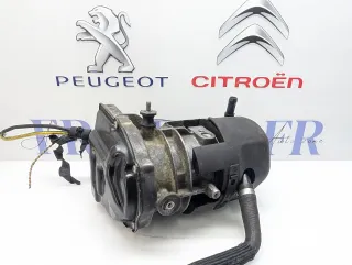 9685412280 Электроусилитель руля Citroen C5 2 Арт L8300595, вид 1