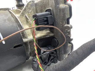 9685412280 Электроусилитель руля Citroen C5 2 Арт L8300595, вид 6