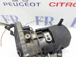 9685412280 Электроусилитель руля Citroen C5 2 Арт L8300595, вид 3