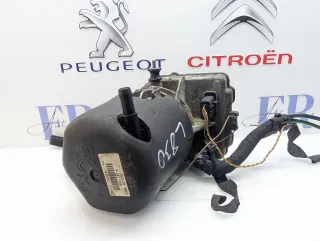 9685412280 Электроусилитель руля Citroen C5 2 Арт L8300595, вид 4