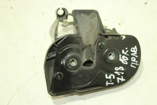 2K0843604,7H0843604 Замок двери сдвижной Volkswagen Caravelle T5 Арт 104400890, вид 1