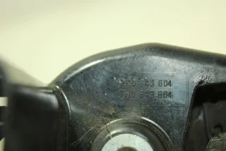 2K0843604,7H0843604 Замок двери сдвижной Volkswagen Caravelle T5 Арт 104400890, вид 4