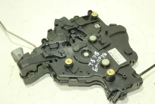 7H0843654BS Замок двери сдвижной Volkswagen Caravelle T5 Арт 104400915, вид 1