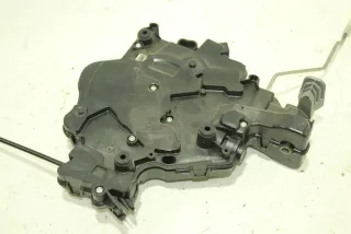 7H0843654BS Замок двери сдвижной Volkswagen Caravelle T5 Арт 104400915, вид 4