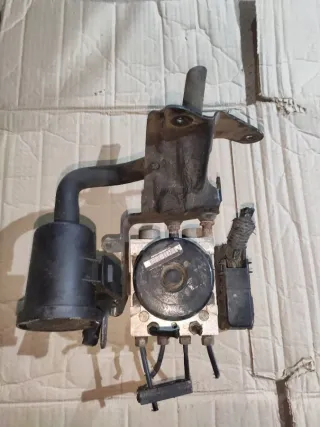 25092600173 Блок АБС (ABS) Chrysler Voyager 4 Арт 104400939, вид 2