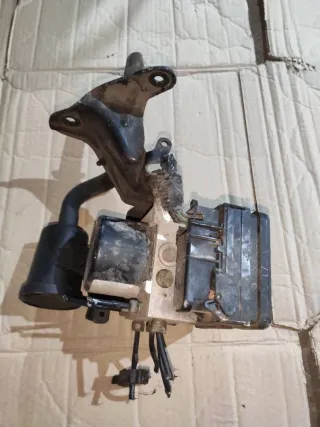 25092600173 Блок АБС (ABS) Chrysler Voyager 4 Арт 104400939, вид 4