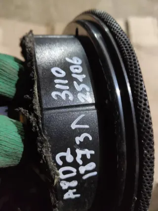  Динамик двери задней левой Audi A8 D2 (S8) Арт 104400968, вид 3