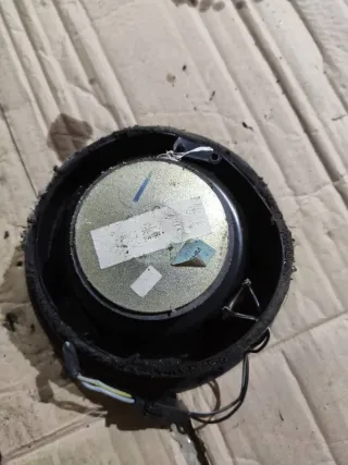  Динамик двери задней левой Audi A8 D2 (S8) Арт 104400968, вид 2