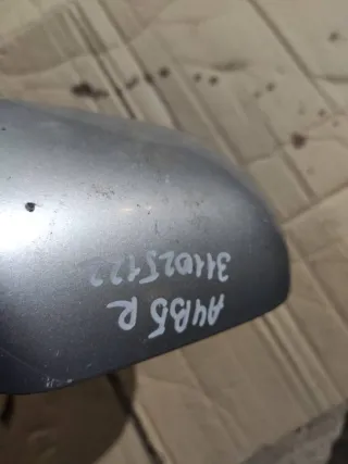  Корпус зеркала правого Audi A4 B5 Арт 104401006, вид 4