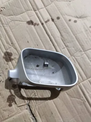 Корпус зеркала правого Audi A4 B5 Арт 104401006, вид 1