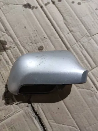  Корпус зеркала правого Audi A4 B5 Арт 104401006, вид 2