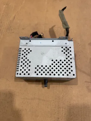  Магнитола (аудио система) Ford Transit Custom Арт 15325, вид 2