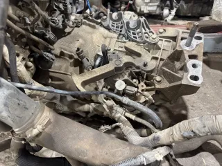  КПП механическая (МКПП) 6-ступенчатая Ford Transit Custom 2.0л Арт 15332, вид 3