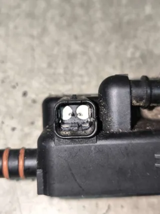 9305108C Подогрев топливного фильтра Citroen C4 1 1.6л Арт 04469332, вид 1