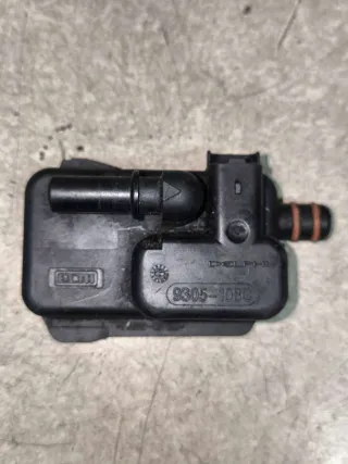 9305108C Подогрев топливного фильтра Citroen C4 1 1.6л Арт 04469332, вид 3