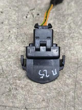 9636465280 Датчик света Citroen C5 1 Арт 30355, вид 2