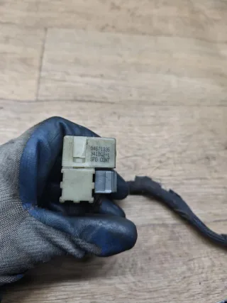 04671335 Датчик педали тормоза (лягушка) Chrysler Voyager 3 Арт 104674, вид 3