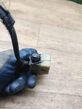 04671335 Датчик педали тормоза (лягушка) Chrysler Voyager 3 Арт 104674, вид 4