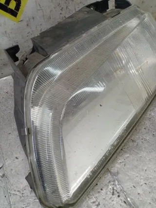  Стекло фары левой Citroen Xantia Арт 17275712, вид 3