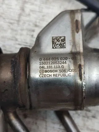 04L131113G Форсунка Adblue Audi Q3 1 Арт 104408778, вид 4