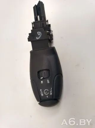 9641796480, 96336889XT Переключатель круиз-контроля Citroen C5 1 Арт 104409222, вид 2