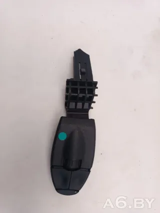 96637157XT Переключатель круиз-контроля Citroen Berlingo 2  Арт 104409225, вид 2
