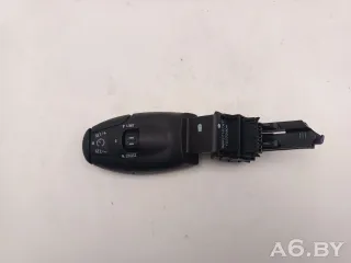 96637157XT Переключатель круиз-контроля Citroen Berlingo 2  Арт 104409225, вид 1